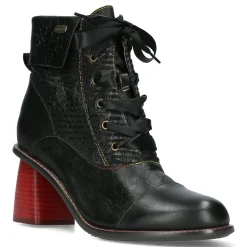 Shop Laura Vita Bottines - EVCAO 11