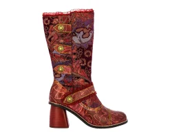 Cheap Laura Vita Bottines - EVCAO 17