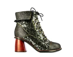 Cheap Laura Vita Bottines - EVCAO 31