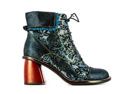 Cheap Laura Vita Bottines - EVCAO 31