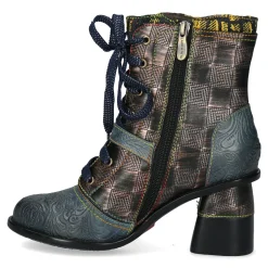 Cheap Laura Vita Bottines - EVCAO 34