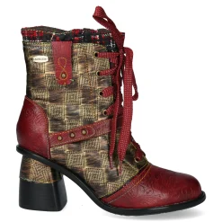 Cheap Laura Vita Bottines - EVCAO 34