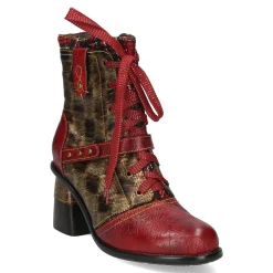Cheap Laura Vita Bottines - EVCAO 34