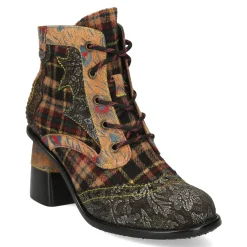 Outlet Laura Vita Bottines - EVCAO 35