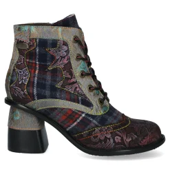 Outlet Laura Vita Bottines - EVCAO 35