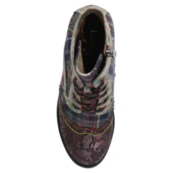 Outlet Laura Vita Bottines - EVCAO 35