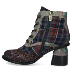 Outlet Laura Vita Bottines - EVCAO 35