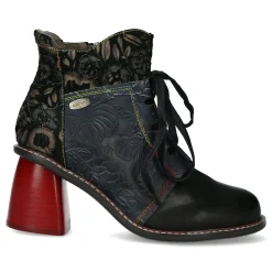 Sale Laura Vita Bottines - EVCAO 40
