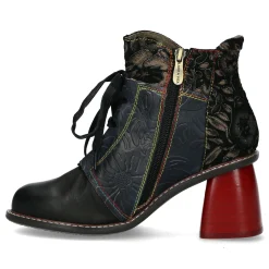 Sale Laura Vita Bottines - EVCAO 40