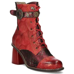 Online Laura Vita Bottines - EVCAO 41