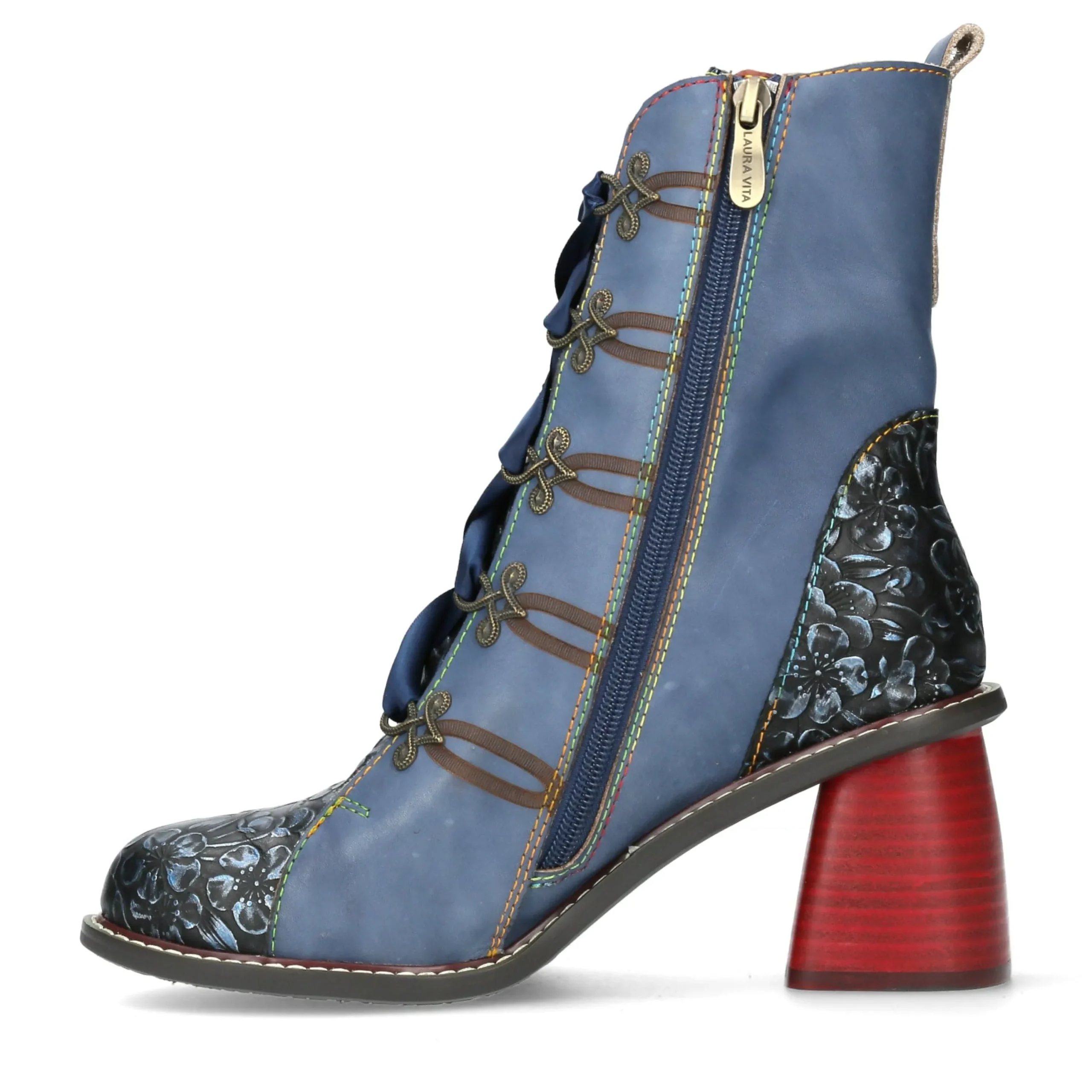 Cheap Laura Vita Bottines - EVCAO 01