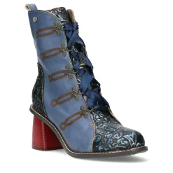 Cheap Laura Vita Bottines - EVCAO 01