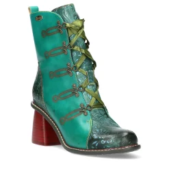 Cheap Laura Vita Bottines - EVCAO 01