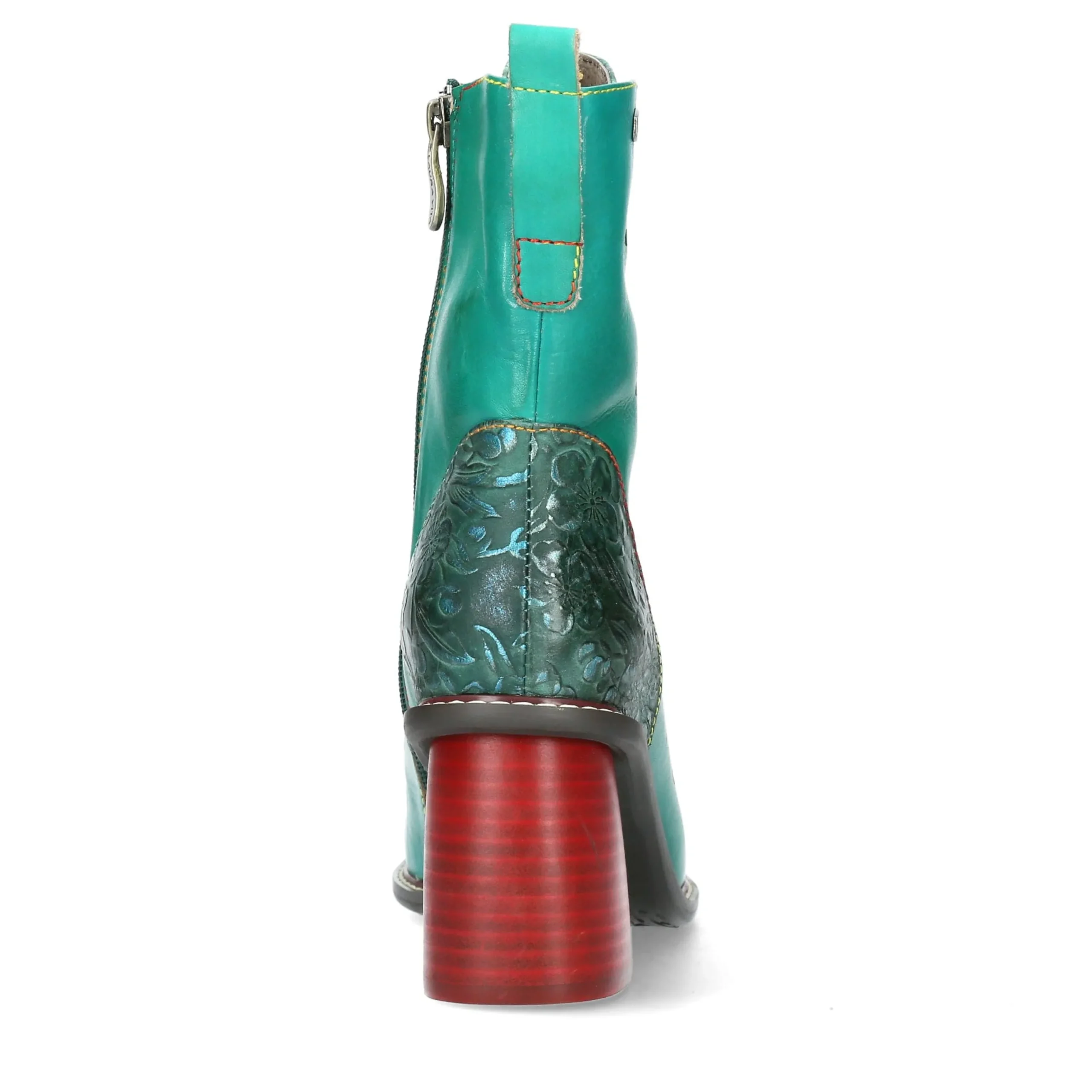 Cheap Laura Vita Bottines - EVCAO 01