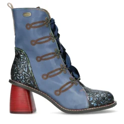 Cheap Laura Vita Bottines - EVCAO 01