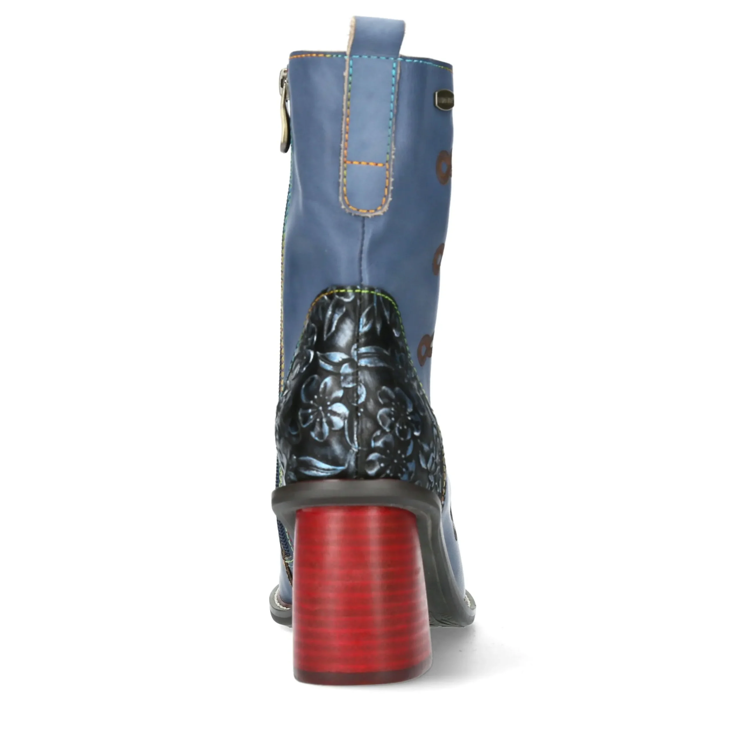 Cheap Laura Vita Bottines - EVCAO 01