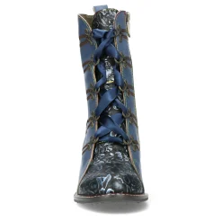 Cheap Laura Vita Bottines - EVCAO 01