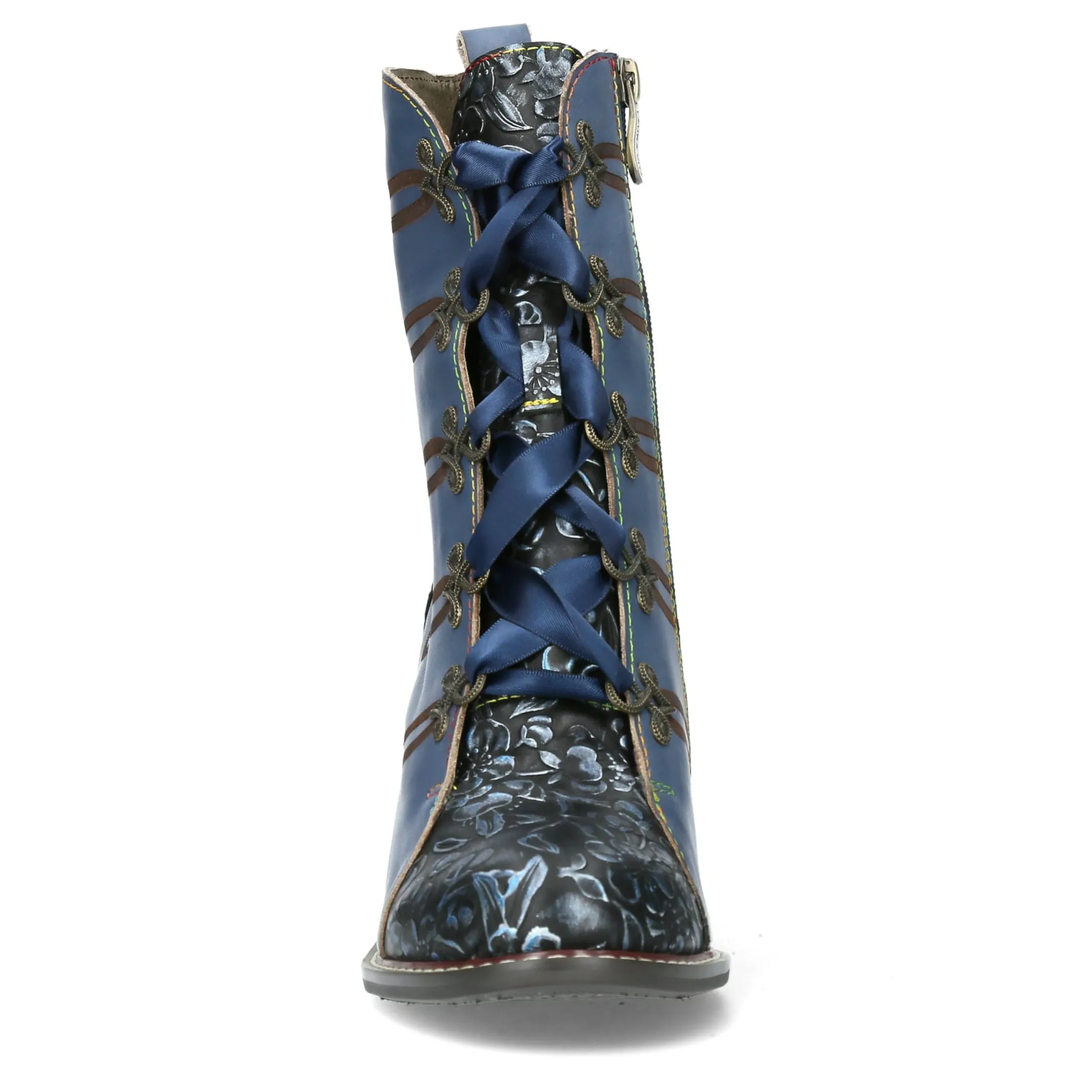 Cheap Laura Vita Bottines - EVCAO 01