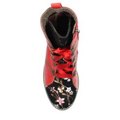 Sale Laura Vita Bottines - EVCAO 01