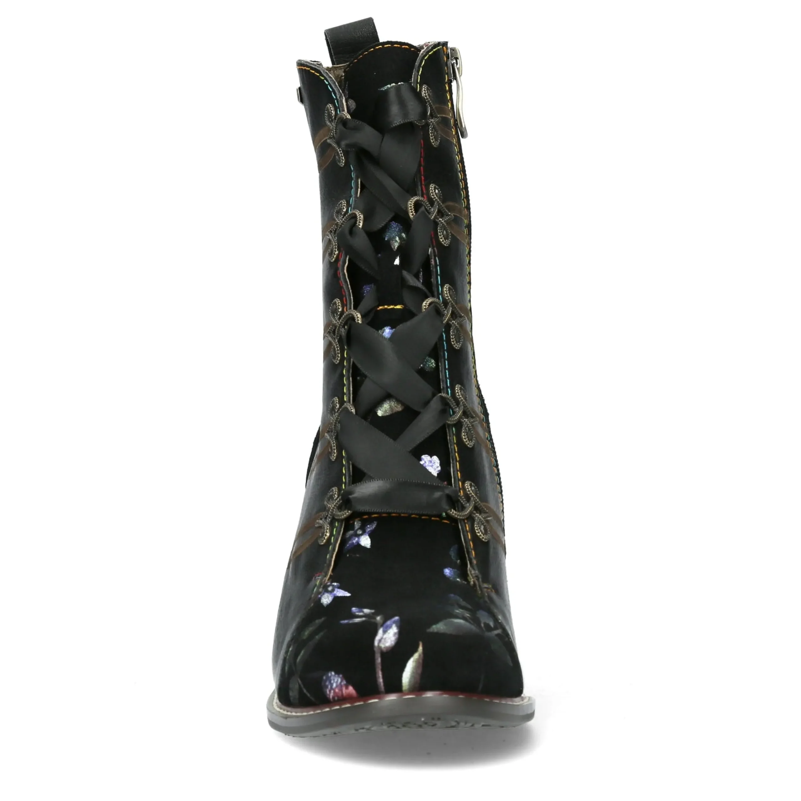 Sale Laura Vita Bottines - EVCAO 01
