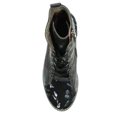 Sale Laura Vita Bottines - EVCAO 01