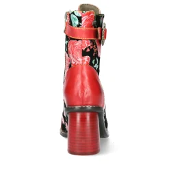 Fashion Laura Vita Bottines - EVCAO 41