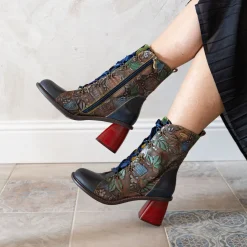 New Laura Vita Bottines - EVCAO 311