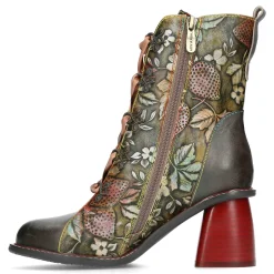 New Laura Vita Bottines - EVCAO 311