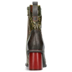 New Laura Vita Bottines - EVCAO 311