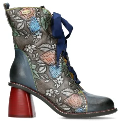 New Laura Vita Bottines - EVCAO 311