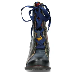 New Laura Vita Bottines - EVCAO 311