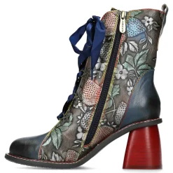 New Laura Vita Bottines - EVCAO 311