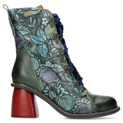 New Laura Vita Bottines - EVCAO 311