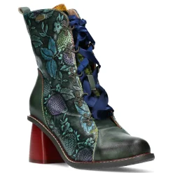 New Laura Vita Bottines - EVCAO 311
