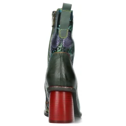 New Laura Vita Bottines - EVCAO 311