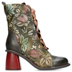 New Laura Vita Bottines - EVCAO 311