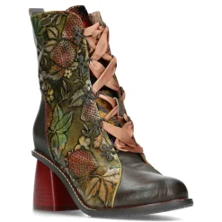 New Laura Vita Bottines - EVCAO 311
