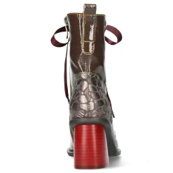 Hot Laura Vita Bottines - EVCAO 311