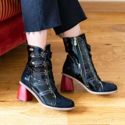 Hot Laura Vita Bottines - EVCAO 311