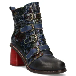Clearance Laura Vita Bottines - EVCAO 03F