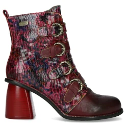 Clearance Laura Vita Bottines - EVCAO 03F