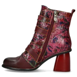 Clearance Laura Vita Bottines - EVCAO 03F