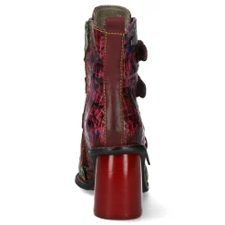Clearance Laura Vita Bottines - EVCAO 03F