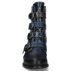 Clearance Laura Vita Bottines - EVCAO 03F