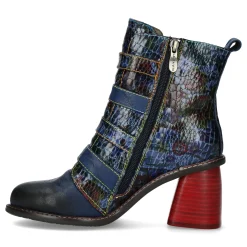 Clearance Laura Vita Bottines - EVCAO 03F