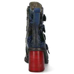 Clearance Laura Vita Bottines - EVCAO 03F