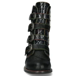 Clearance Laura Vita Bottines - EVCAO 03F