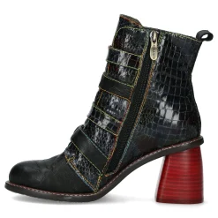 Clearance Laura Vita Bottines - EVCAO 03F