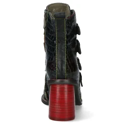 Clearance Laura Vita Bottines - EVCAO 03F