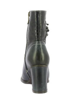 Outlet Laura Vita Bottines - EVE 02